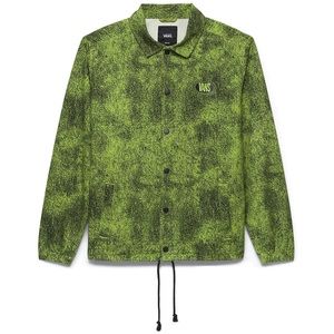 Mens Vans Torrey Skate Acid Wash Jacket size XL